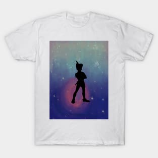 Peter Pan T-Shirt